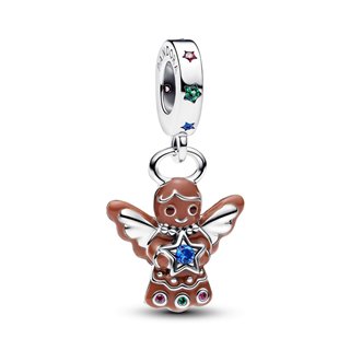 PANDORA JEWELRY Mod. 794247C01 - WW.794247C01 - Teknashop Ltd