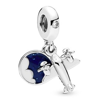 PANDORA Mod. 798027CZ - WW.798027CZ - Teknashop Ltd