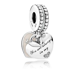 PANDORA Mod. 792072EN40 - WW.792072EN40 - Teknashop Ltd