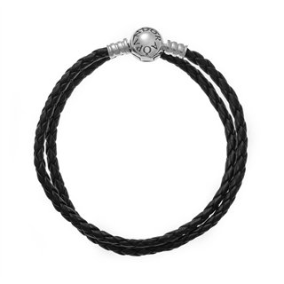 PANDORA Mod. 590745CBK-D2 - WW.590745CBK-D2 - Teknashop Ltd