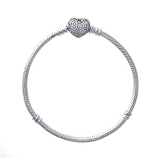 PANDORA Mod. 590727CZ-23 - WW.590727CZ-23 - Teknashop Ltd