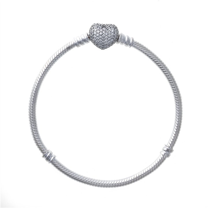 PANDORA Mod. 590727CZ-23 - WW.590727CZ-23 - Teknashop Ltd