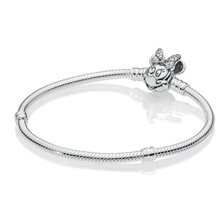 PANDORA Mod. 597770CZ-16 - WW.597770CZ-16 - Teknashop Ltd
