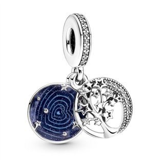 PANDORA Mod. 799645C01 - WW.799645C01 - Teknashop Ltd