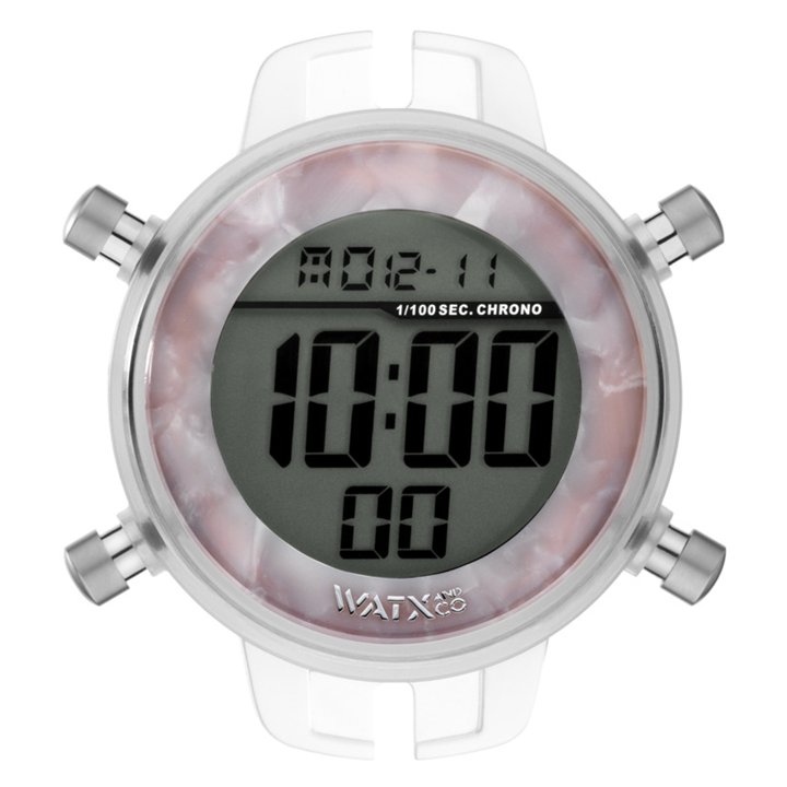 WATX&COLORS WATCHES Mod. RWA1105 - WW.RWA1105 - Teknashop Ltd