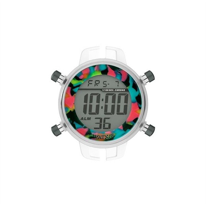 WATX&COLORS WATCHES Mod. RWA1115 - WW.RWA1115 - Teknashop Ltd