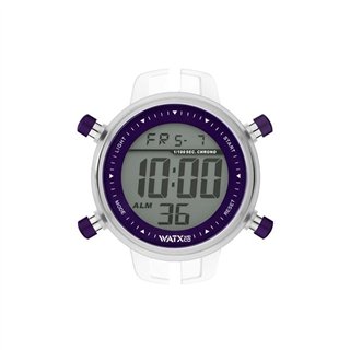 WATX&COLORS WATCHES Mod. RWA1124 - WW.RWA1124 - Teknashop Ltd