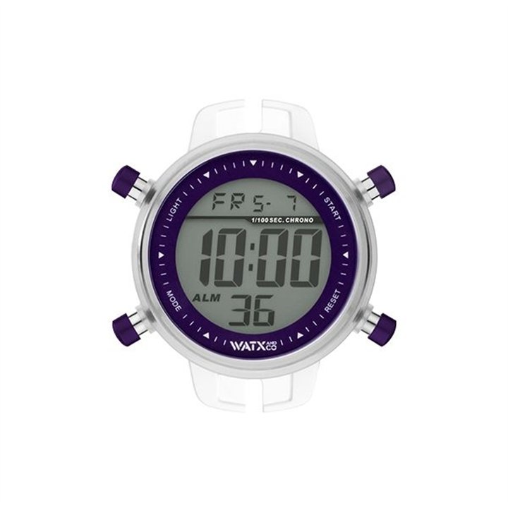 WATX&COLORS WATCHES Mod. RWA1124 - WW.RWA1124 - Teknashop Ltd
