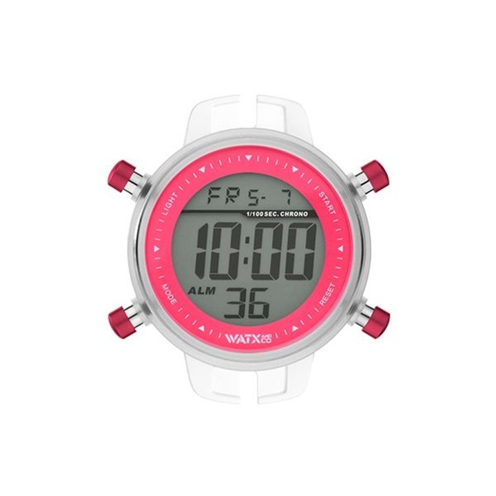 WATX&COLORS WATCHES Mod. RWA1125 - WW.RWA1125 - Teknashop Ltd