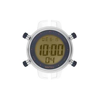 WATX&COLORS WATCHES Mod. RWA1131 - WW.RWA1131 - Teknashop Ltd