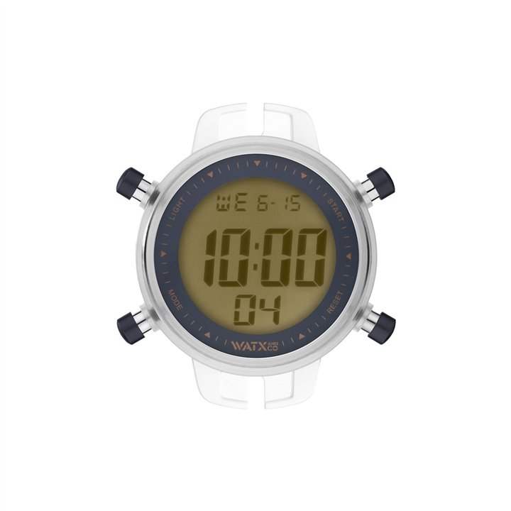 WATX&COLORS WATCHES Mod. RWA1131 - WW.RWA1131 - Teknashop Ltd