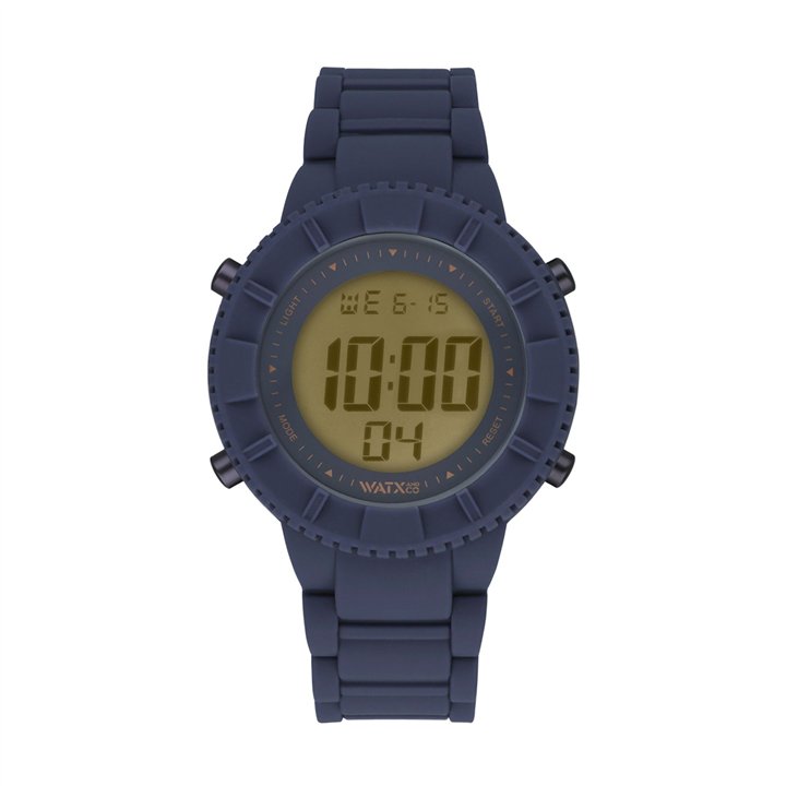 WATX&COLORS WATCHES Mod. RWA1131 - WW.RWA1131 - Teknashop Ltd