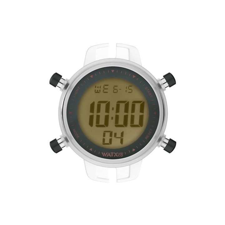 WATX&COLORS WATCHES Mod. RWA1132 - WW.RWA1132 - Teknashop Ltd