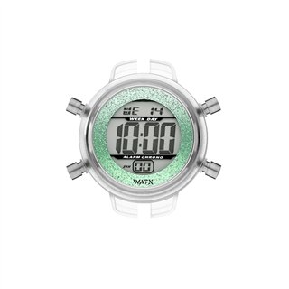 WATX&COLORS WATCHES Mod. RWA1535 - WW.RWA1535 - Teknashop Ltd
