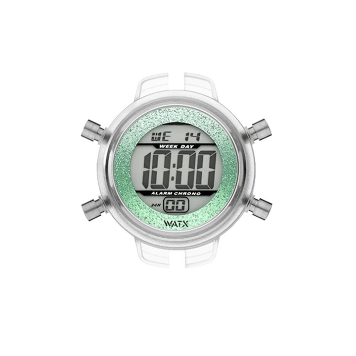 WATX&COLORS WATCHES Mod. RWA1535 - WW.RWA1535 - Teknashop Ltd