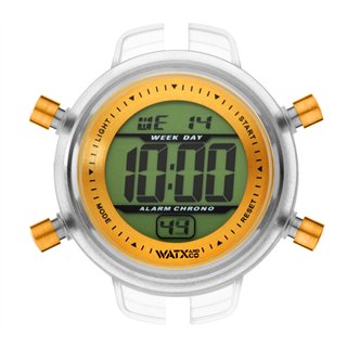 WATX&COLORS WATCHES Mod. RWA1593 - WW.RWA1593 - Teknashop Ltd