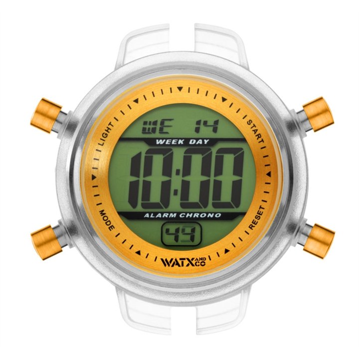 WATX&COLORS WATCHES Mod. RWA1593 - WW.RWA1593 - Teknashop Ltd