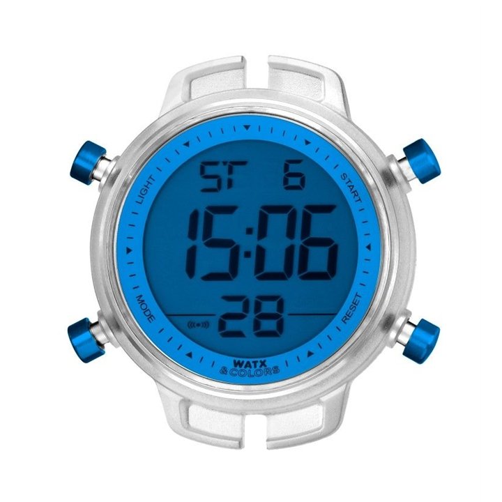WATX&COLORS WATCHES Mod. RWA1718 - WW.RWA1718 - Teknashop Ltd