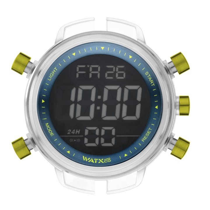 WATX&COLORS WATCHES Mod. RWA1742 - WW.RWA1742 - Teknashop Ltd