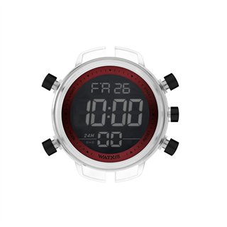 WATX&COLORS WATCHES Mod. RWA1769 - WW.RWA1769 - Teknashop Ltd