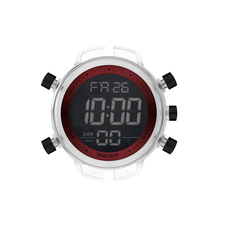 WATX&COLORS WATCHES Mod. RWA1769 - WW.RWA1769 - Teknashop Ltd