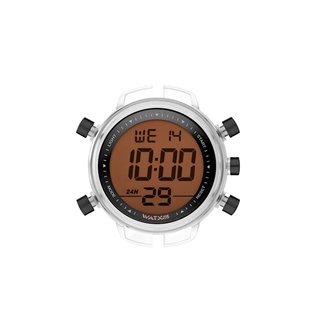 WATX&COLORS WATCHES Mod. RWA1779 - WW.RWA1779 - Teknashop Ltd