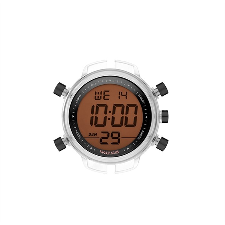 WATX&COLORS WATCHES Mod. RWA1779 - WW.RWA1779 - Teknashop Ltd