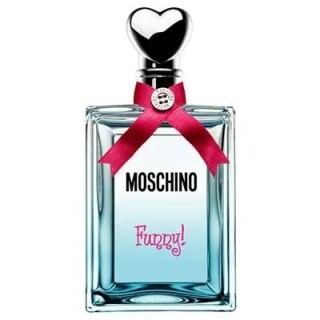 Moschino Funny Eau De Toilette Spray 50ml - unisex - Teknashop Ltd