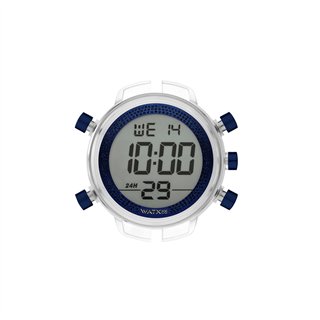 WATX&COLORS WATCHES Mod. RWA1781 - WW.RWA1781 - Teknashop Ltd