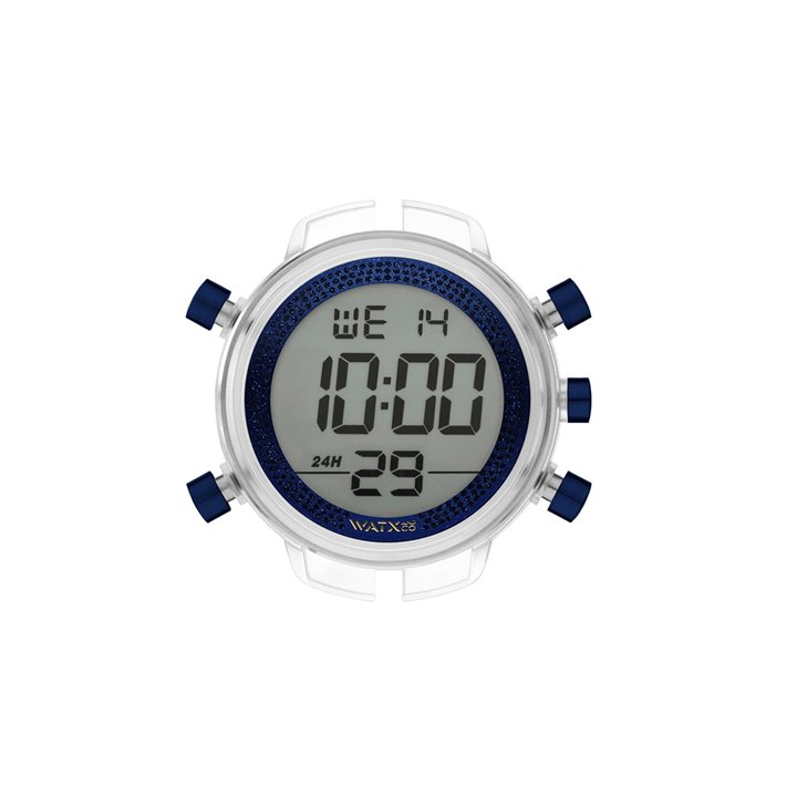 WATX&COLORS WATCHES Mod. RWA1781 - WW.RWA1781 - Teknashop Ltd
