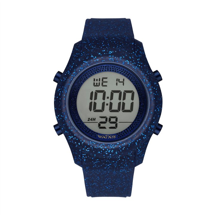 WATX&COLORS WATCHES Mod. RWA1781 - WW.RWA1781 - Teknashop Ltd