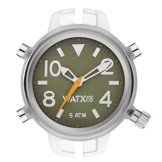 WATX&COLORS WATCHES Mod. RWA3010 - WW.RWA3010 - Teknashop Ltd