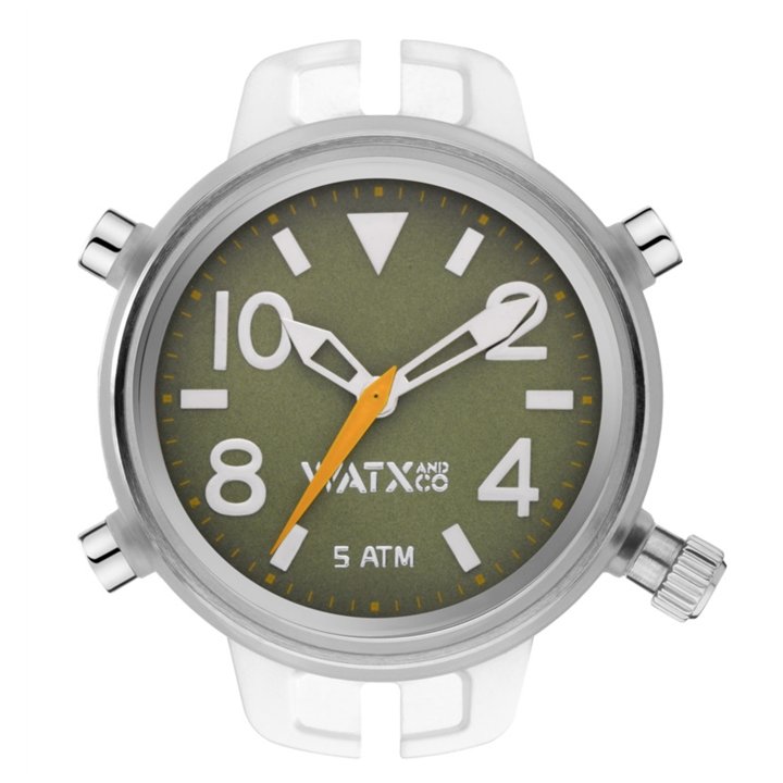 WATX&COLORS WATCHES Mod. RWA3010 - WW.RWA3010 - Teknashop Ltd