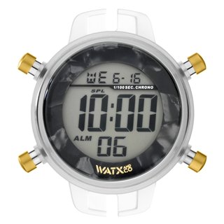WATX&COLORS WATCHES Mod. RWA1061 - WW.RWA1061 - Teknashop Ltd