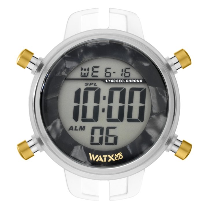 WATX&COLORS WATCHES Mod. RWA1061 - WW.RWA1061 - Teknashop Ltd