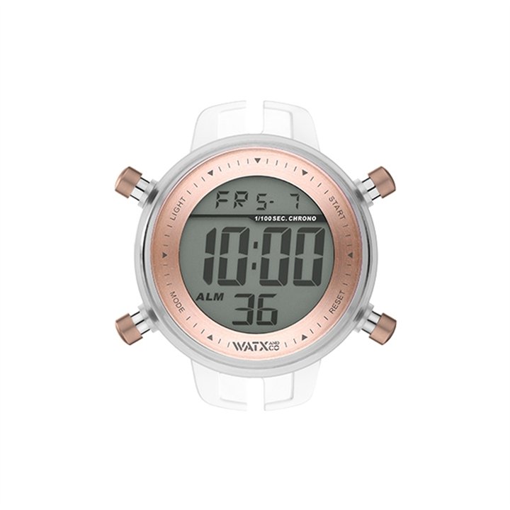 WATX&COLORS WATCHES Mod. RWA1063 - WW.RWA1063 - Teknashop Ltd