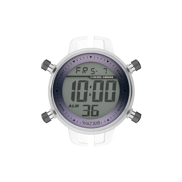 WATX&COLORS WATCHES Mod. RWA1066 - WW.RWA1066 - Teknashop Ltd