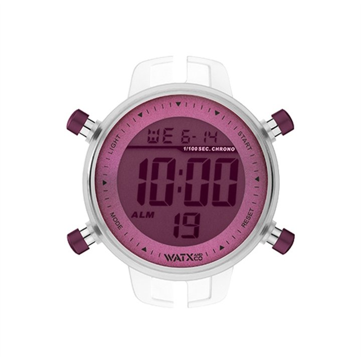 WATX&COLORS WATCHES Mod. RWA1077 - WW.RWA1077 - Teknashop Ltd
