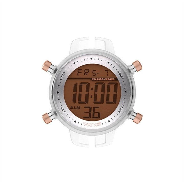 WATX&COLORS WATCHES Mod. RWA1078 - WW.RWA1078 - Teknashop Ltd