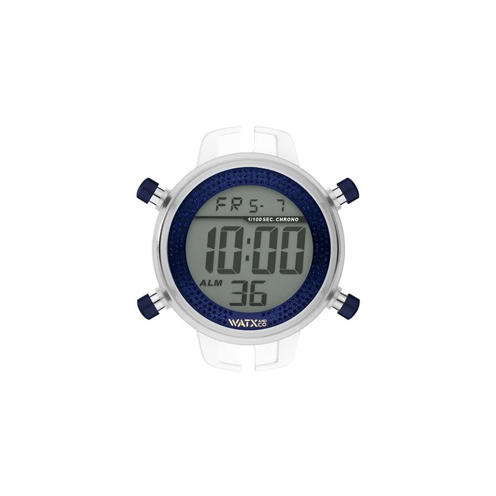 WATX&COLORS WATCHES Mod. RWA1081 - WW.RWA1081 - Teknashop Ltd