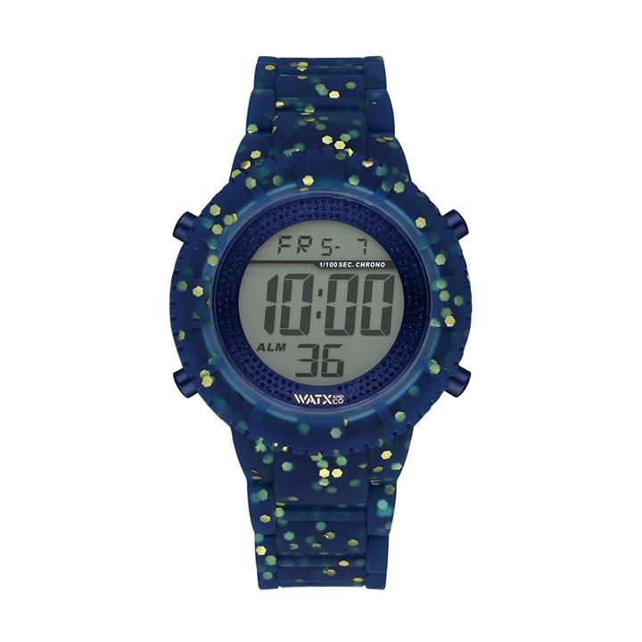 WATX&COLORS WATCHES Mod. RWA1081 - WW.RWA1081 - Teknashop Ltd