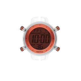 WATX&COLORS WATCHES Mod. RWA1089 - WW.RWA1089 - Teknashop Ltd