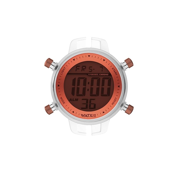 WATX&COLORS WATCHES Mod. RWA1089 - WW.RWA1089 - Teknashop Ltd