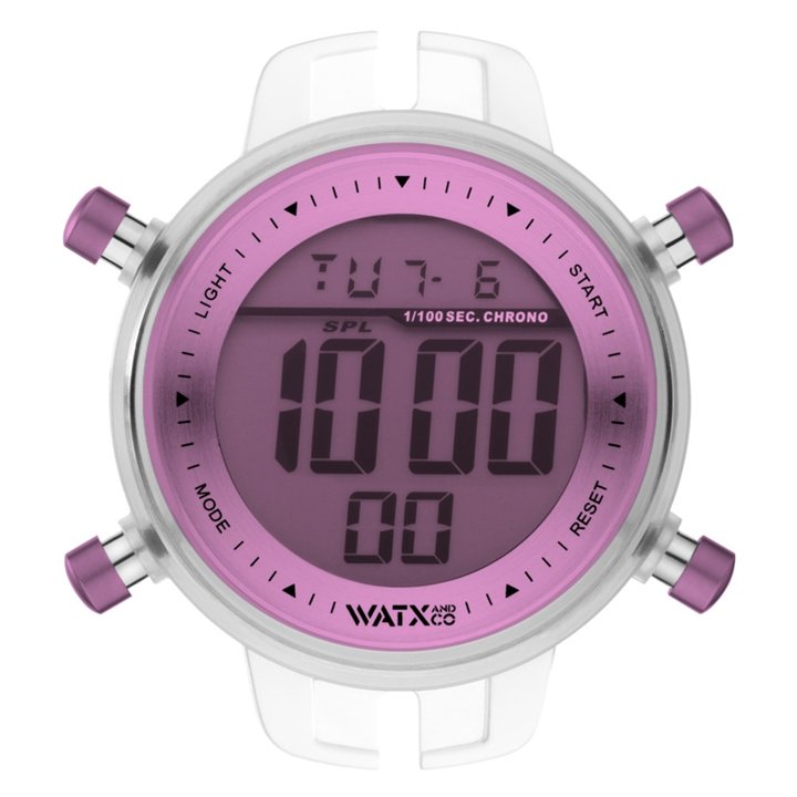 WATX&COLORS WATCHES Mod. RWA1090 - WW.RWA1090 - Teknashop Ltd