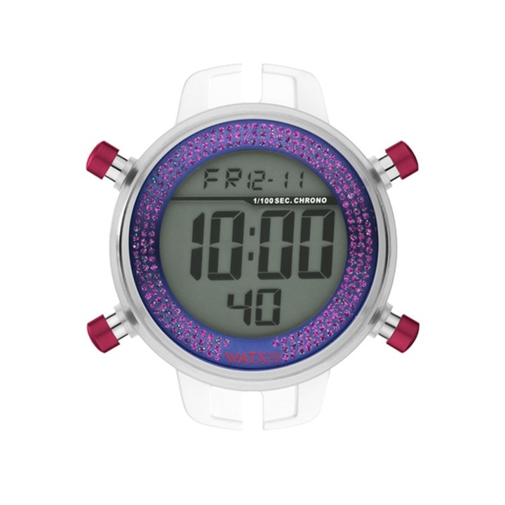 WATX&COLORS WATCHES Mod. RWA1098 - WW.RWA1098 - Teknashop Ltd