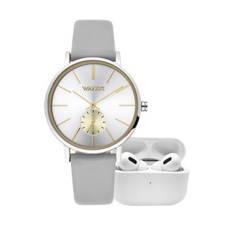 WATX&COLORS WATCHES Mod. RELOJ1_38 - WW.RELOJ1_38 - Teknashop Ltd