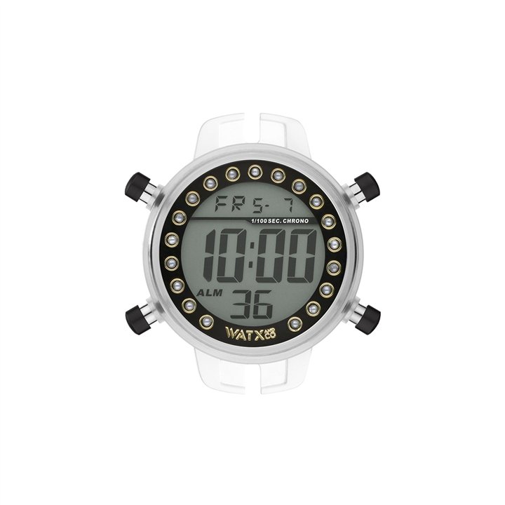 WATX&COLORS WATCHES Mod. RWA1108 - WW.RWA1108 - Teknashop Ltd