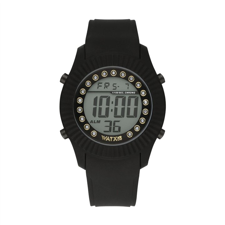 WATX&COLORS WATCHES Mod. RWA1108 - WW.RWA1108 - Teknashop Ltd