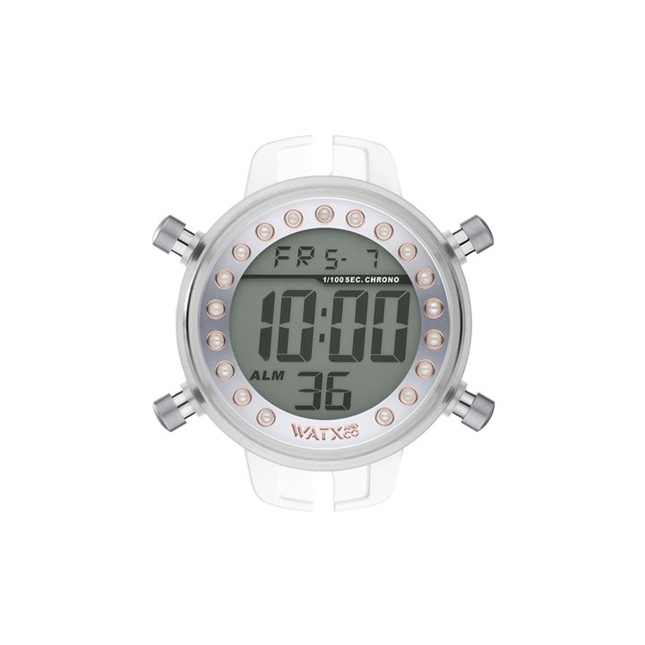 WATX&COLORS WATCHES Mod. RWA1109 - WW.RWA1109 - Teknashop Ltd