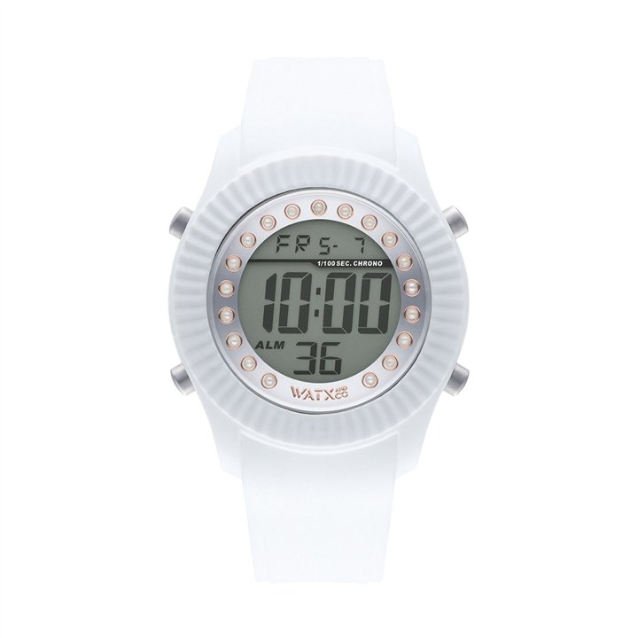 WATX&COLORS WATCHES Mod. RWA1109 - WW.RWA1109 - Teknashop Ltd
